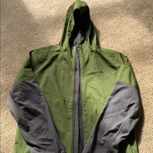 Men’s North Face Jacket
